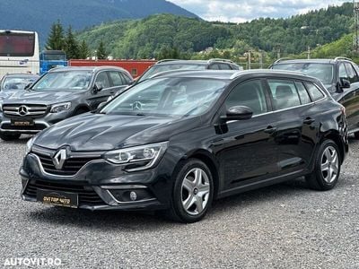 Renault Mégane GrandTour
