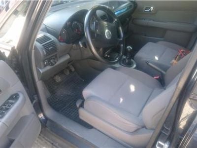 Second-hand Audi A2 75 CP (55 kW) 2001 Hatchback