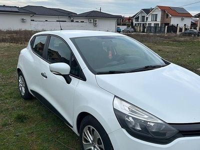 Second-hand Renault Clio IV Authentique 90 CP (66 kW) 2017 Culoarealb