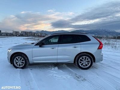 Culoareargint Utilizat 2020 Volvo XC60 SUV | 26.000 EUR (Preț bun)