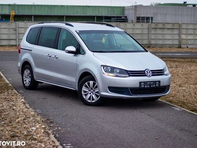 VW Sharan