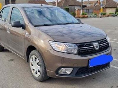 second-hand Dacia Logan 2018,0.999cm