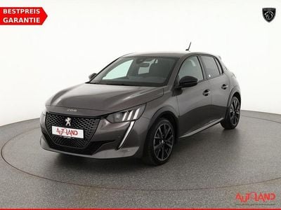 Second-hand Peugeot 208 GT-line 101 CP (74 kW) 2023 Hatchback