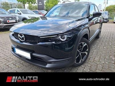 Second-hand Mazda MX30 Makoto 170 CP (125 kW) 2023 SUV