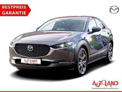 Utilizat 2024 Mazda CX-30 Exclusive-Line SUV | 31.141 EUR (Scump)