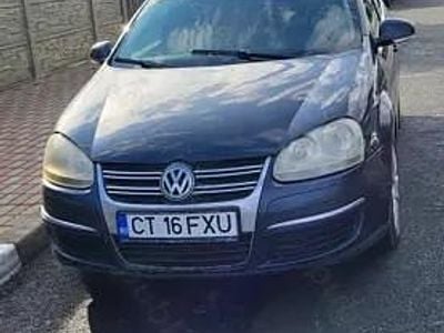 VW Golf V