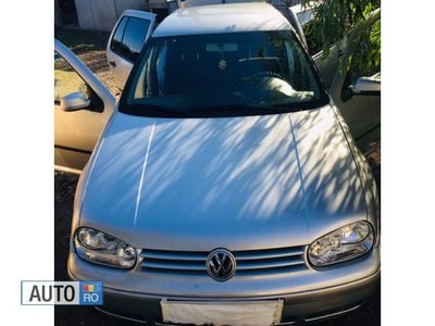 second-hand VW Golf IV 61