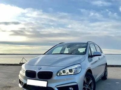 Utilizat 2015 BMW 218 Sport Line Break | 8.500 EUR