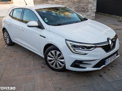Renault Mégane IV