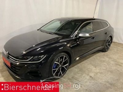 second-hand VW Arteon 