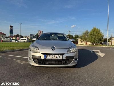 Renault Mégane III