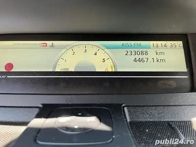 Renault Grand Scénic III