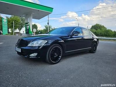 Utilizat 2006 Mercedes S320 Berlinǎ | 7.500 EUR