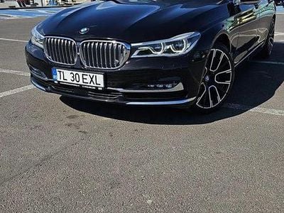 BMW 740L