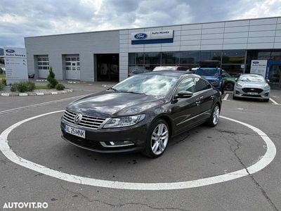 VW CC
