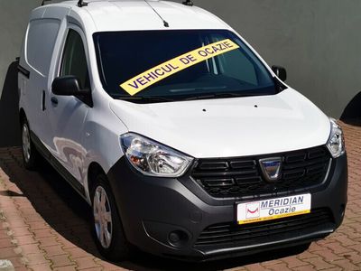 Utilizat 2019 Dacia Dokker Ambiance Monovolum | 10.599 EUR (Scump)
