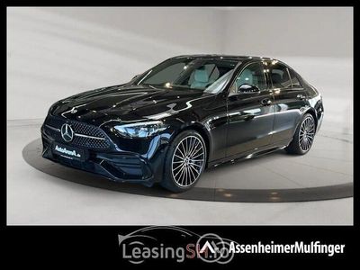 Mercedes C300