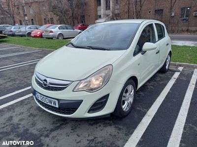 second-hand Opel Corsa 1.3 CDTI Enjoy