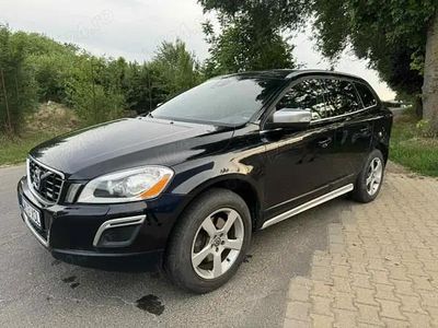 Utilizat 2013 Volvo XC60 SUV | 10.299 EUR