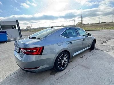 Utilizat 2017 Skoda Superb Berlinǎ | 14.900 EUR (Preț OK)
