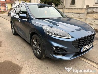 Second-hand Ford Kuga 150 CP (110 kW) 2023 SUV