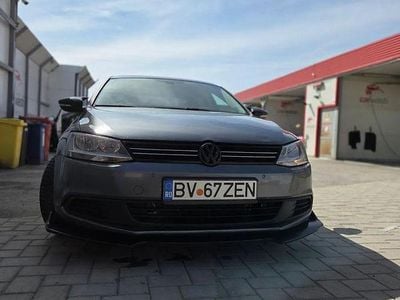 VW Jetta