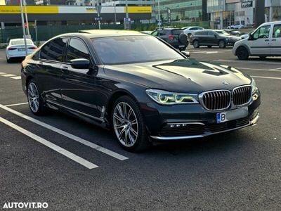 BMW 740