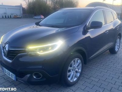 second-hand Renault Kadjar BLUE dCi 115 EDC INTENS