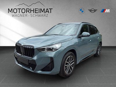 Utilizat 2023 BMW X1 M Sport SUV | 47.405 EUR (Scump)