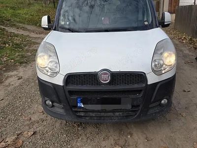 Fiat Doblò