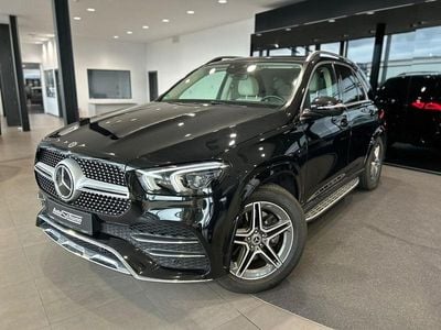 Mercedes GLE350e