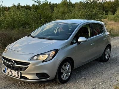 Second-hand Opel Corsa 95 CP (69 kW) 2018 Hatchback