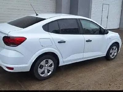 Culoarealb Second-hand 2021 Dacia Logan Comfort Berlinǎ | 8.999 EUR (Preț bun)