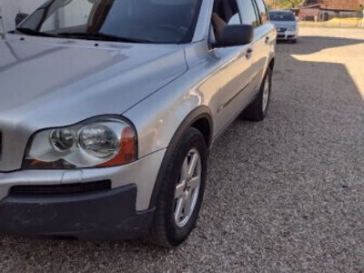 second-hand Volvo XC90 automat