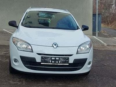 Renault Mégane GrandTour