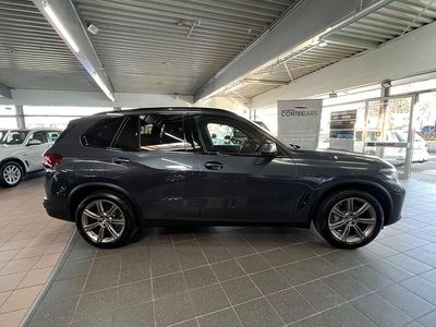 Second-hand BMW X5 Sport Line 286 CP (210 kW) 2020 SUV