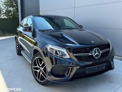 Mercedes GLE350