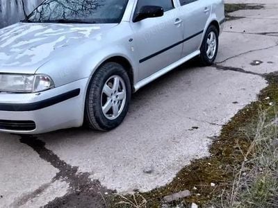 Second-hand Skoda Octavia 90 CP (66 kW) 2001 Berlinǎ