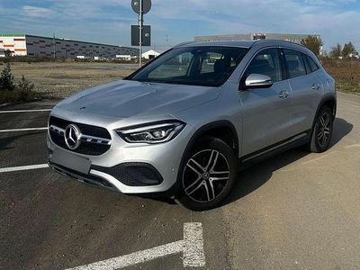 Mercedes GLA200