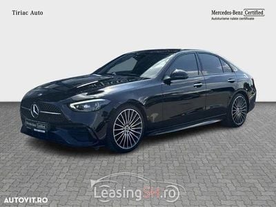 Mercedes C300