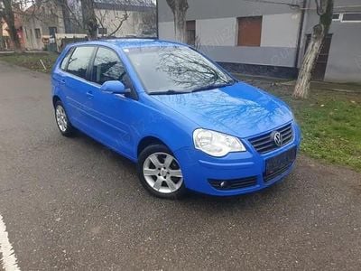 Utilizat 2009 VW Polo Hatchback | 1.700 EUR