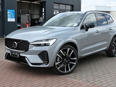 Utilizat 2025 Volvo XC60 Ultra SUV | 62.689 EUR