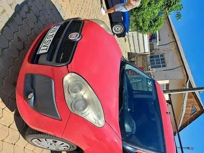 Second-hand Fiat Doblò 75 CP (55 kW) 2011 Monovolum