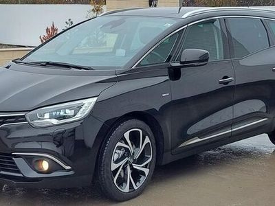 second-hand Renault Grand Scénic IV
