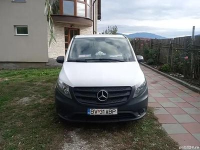 Mercedes Vito