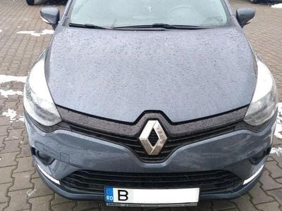 Second-hand Renault Clio IV Life 75 CP (55 kW) 2019 Culoaregri