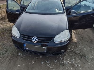 VW Golf V