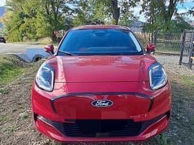 Ford Puma Gen-E
