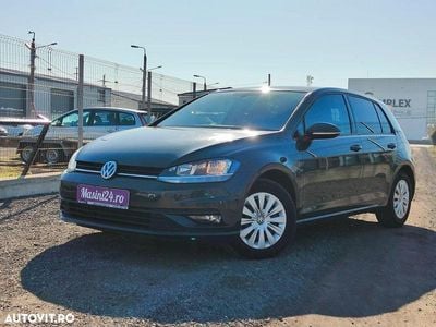 VW Golf VII