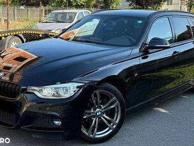 BMW 318 Gran Turismo